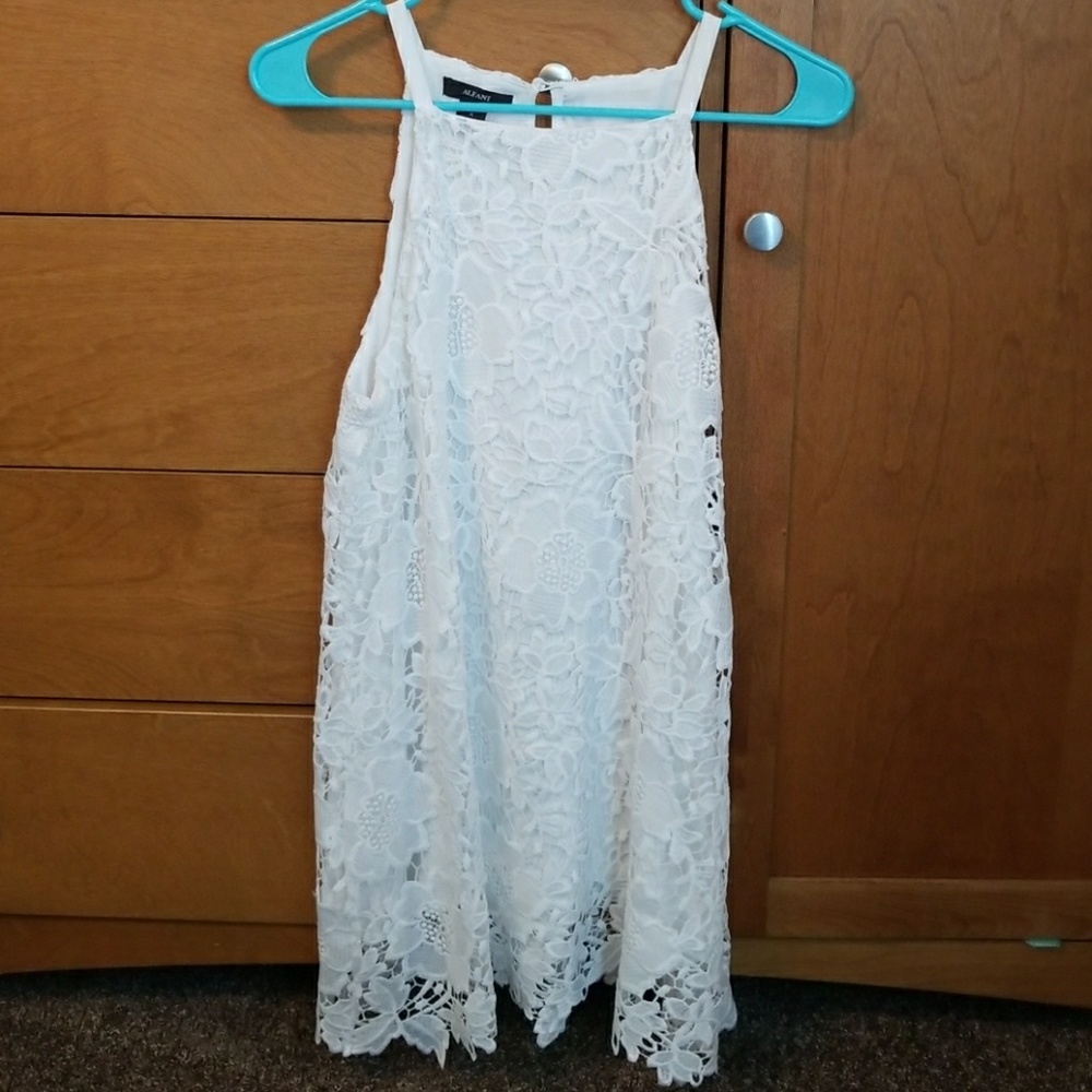 Tunic top/mini dress